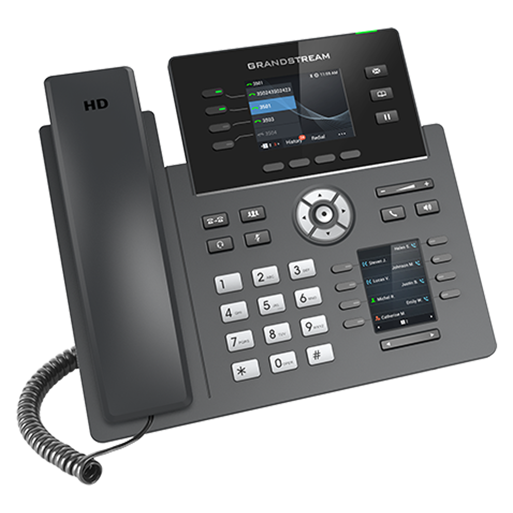 grandstream pakistan.