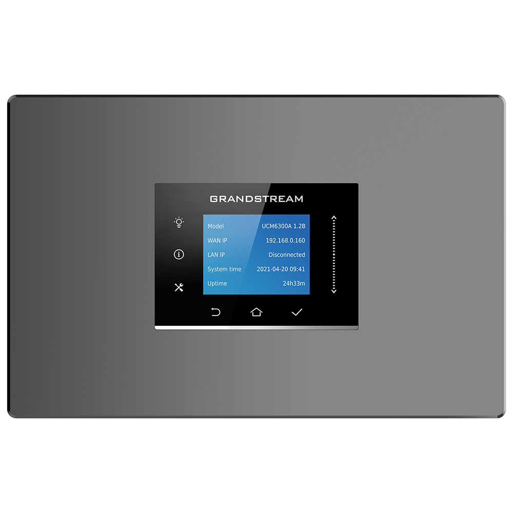 grandstream ucm series ip PBXs pakistan