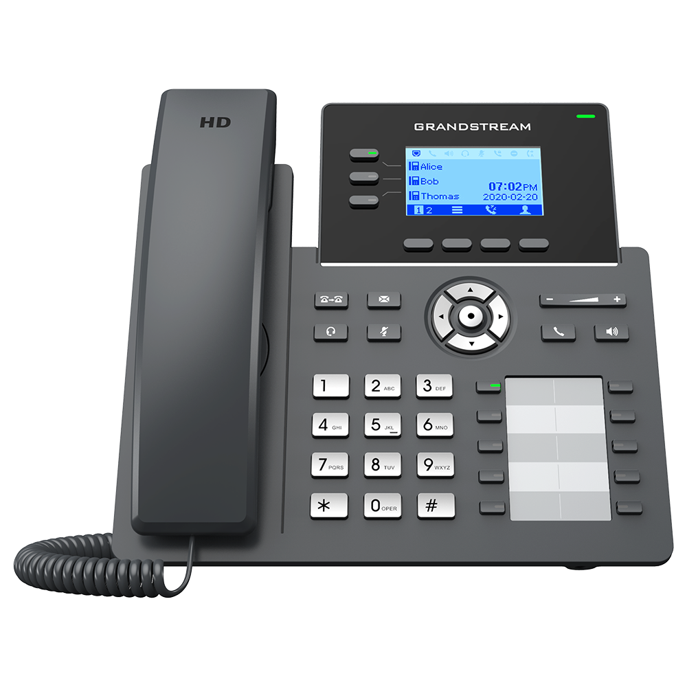 grandstream carrier-garde ip phone, grandstream carrier-garde ip phone