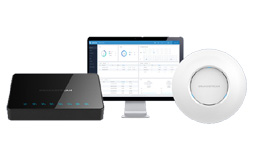 grandstream wifi access point pakistan
